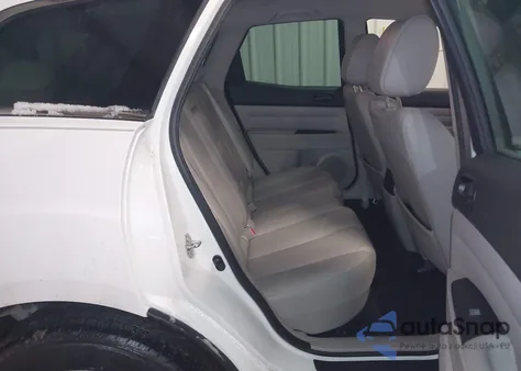 2011 Mazda Cx-7 S Touring from USA, damaged, VIN JM3ER2C39B0404616